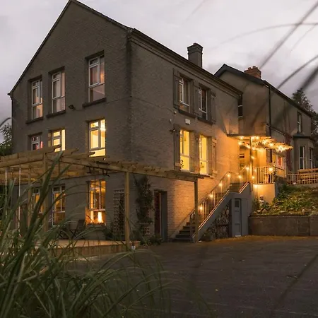 Wicklow House For Large Group With Valley Views And Sauna * Rathdrum