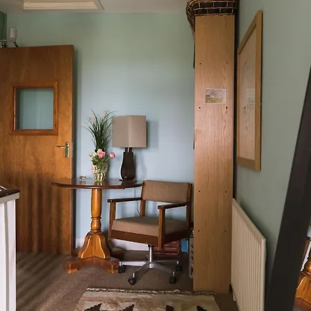 Wicklow House For Large Group With Valley Views And Sauna Tatil Evi
