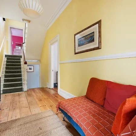 Wicklow House For Large Group With Valley Views And Sauna Tatil Evi