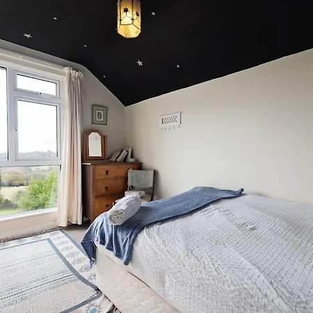 Wicklow House For Large Group With Valley Views And Sauna Tatil Evi Rathdrum