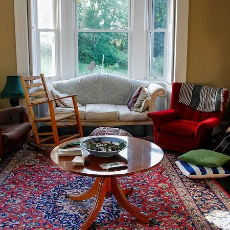 Tatil Evi Wicklow House For Large Group With Valley Views And Sauna Rathdrum