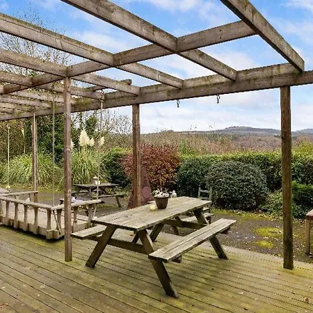 Wicklow House For Large Group With Valley Views And Sauna Rathdrum