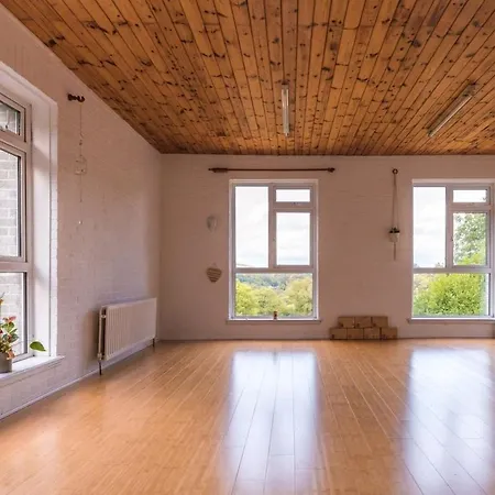 Wicklow House For Large Group With Valley Views And Sauna * Rathdrum