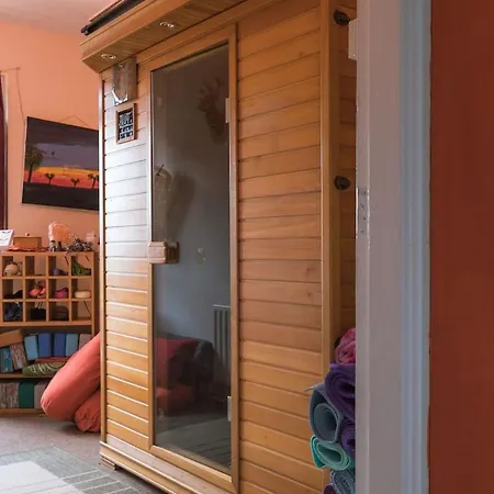Wicklow House For Large Group With Valley Views And Sauna * Rathdrum