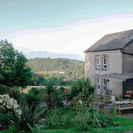 Wicklow House For Large Group With Valley Views And Sauna Tatil Evi Rathdrum