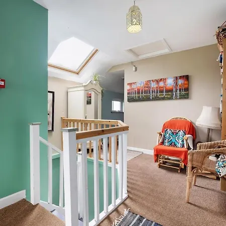 Tatil Evi Wicklow House For Large Group With Valley Views And Sauna Rathdrum