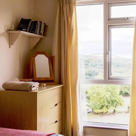 Wicklow House For Large Group With Valley Views And Sauna