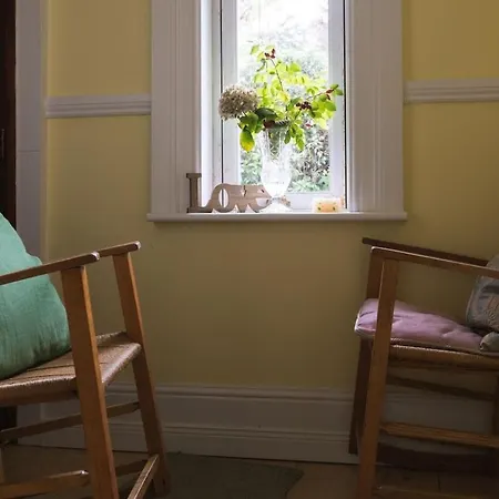 Tatil Evi Wicklow House For Large Group With Valley Views And Sauna Rathdrum