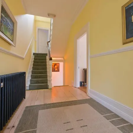 Tatil Evi Wicklow House For Large Group With Valley Views And Sauna *